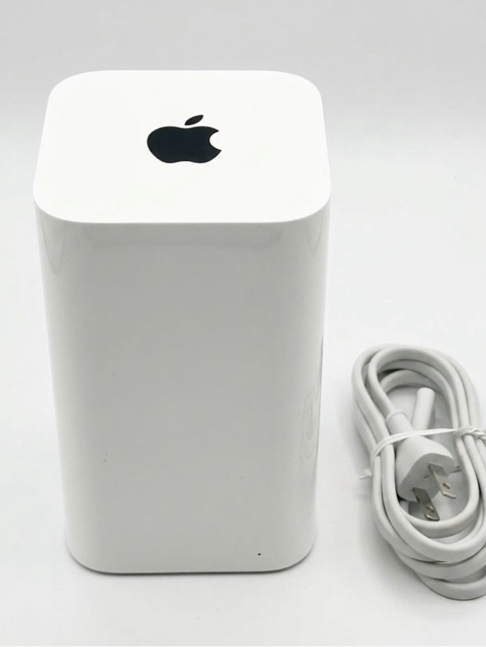 Genuine Apple Airport Time Capsule 802.11ac (6th Gen) A1470 with 2TB FULL TESTED
